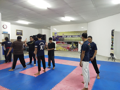 Pusaka Hanafi Metro City