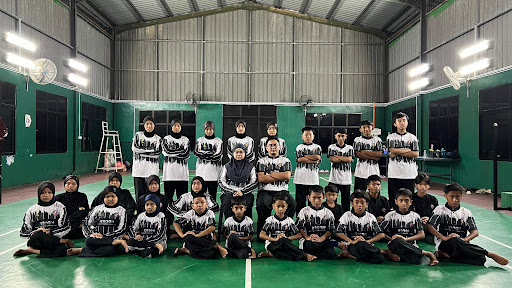 Kelab Silat Olahraga Gerak Hikmah Kota Samarahan Kelab Silat Olahraga Gerak Hikmah Kota Samarahan