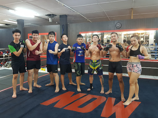NDW SARAWAK NDW SARAWAK