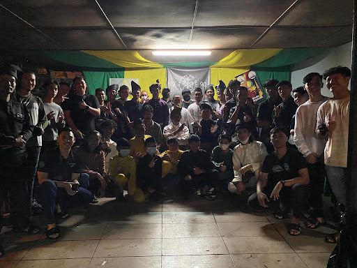 Kilas Muay Thai Petra Jaya Club Kilas Muay Thai Petra Jaya Club