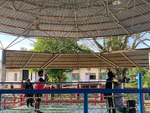 Kelab boxing limbang Kelab boxing limbang