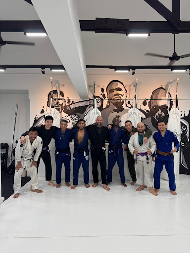 Khalifa Mixed Martial Arts Khalifa Mixed Martial Arts
