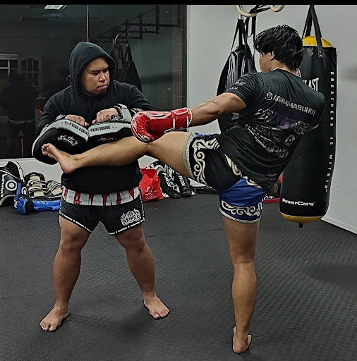 Gojira MMA Gojira MMA