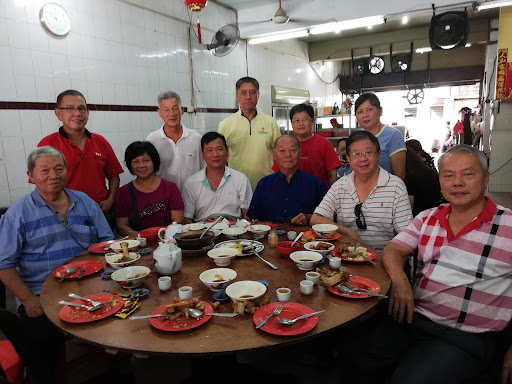 Miri Thai Chi Physical Culture Association Miri Thai Chi Physical Culture Association