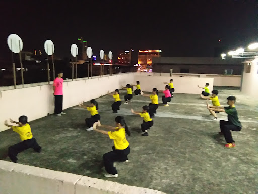 Persatuan Seni Mempertahankan Diri (Quan Shu) Sibu Persatuan Seni Mempertahankan Diri (Quan Shu) Sibu