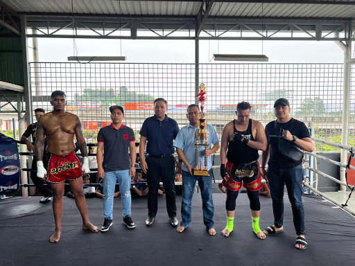 Super Boy Muay Thai Gym Super Boy Muay Thai Gym