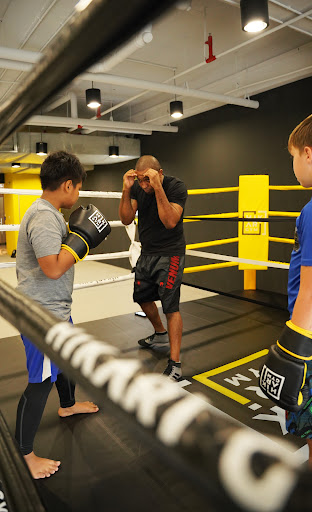 Hikari Martial Arts Gym | Ampang Branch Hikari Martial Arts Gym | Ampang Branch