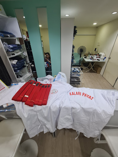 STING MARTIAL ARTS SUPPLIES (AMPANG) STING MARTIAL ARTS SUPPLIES (AMPANG)