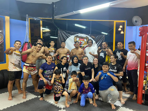 Respect Fighter Muay Thai Gym Respect Fighter Muay Thai Gym