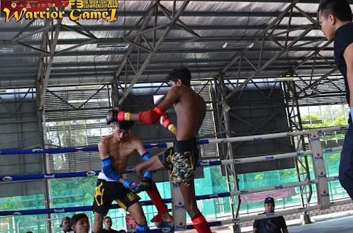AKLS MUAYTHAI & MMA ACADEMY AKLS MUAYTHAI & MMA ACADEMY