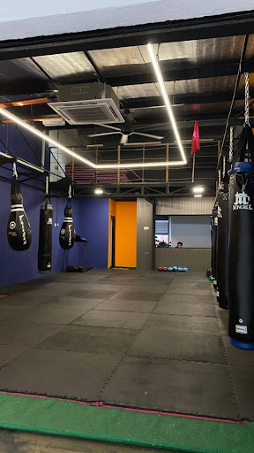 BSP Muaythai Studio BSP Muaythai Studio