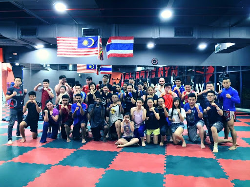 MuayFit (Top 10 MMA Gym in Asia) MuayFit (Top 10 MMA Gym in Asia)