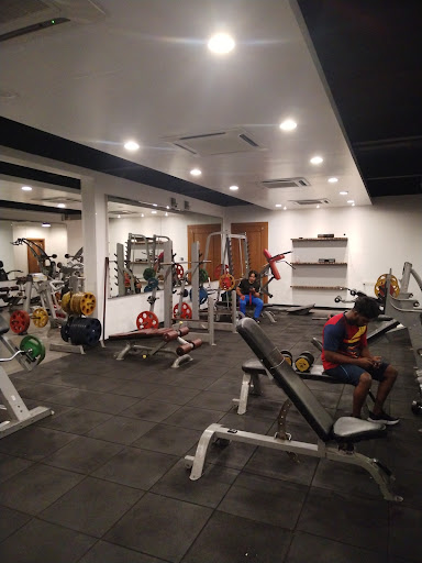 Value Fitness & Gym