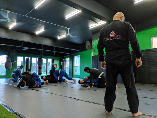 HammerFist Martial Arts Gym HammerFist Martial Arts Gym