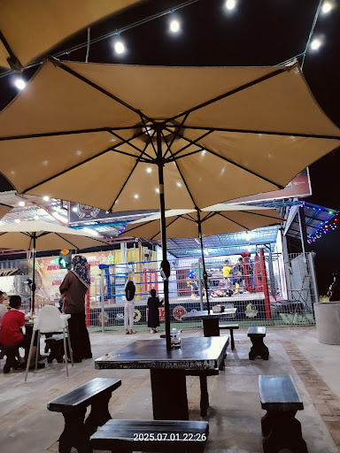 API7 MUAYTHAI CAFE API7 MUAYTHAI CAFE