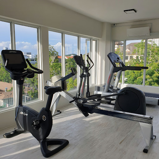 EnerGym Cyberjaya EnerGym Cyberjaya