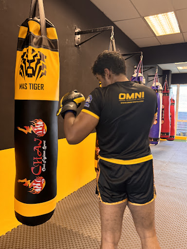 Omni Martial Arts Puchong โ Top muaythai & Kickboxing fitness gym Omni Martial Arts Puchong โ Top muaythai & Kickboxing fitness gym