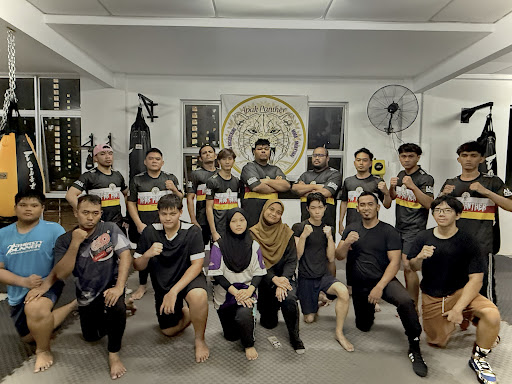 Apak Panther Martial Art Apak Panther Martial Art