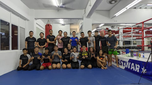 Muayfit Taipan Muayfit Taipan