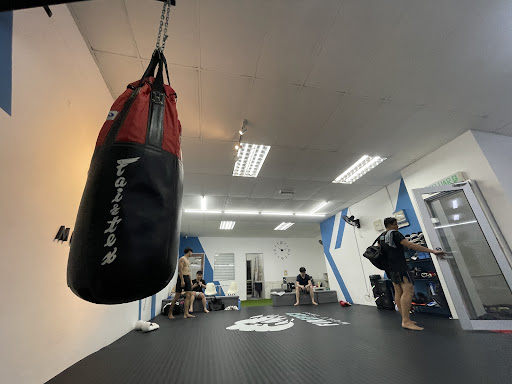 Fire Fist Muay Thai Academy Fire Fist Muay Thai Academy