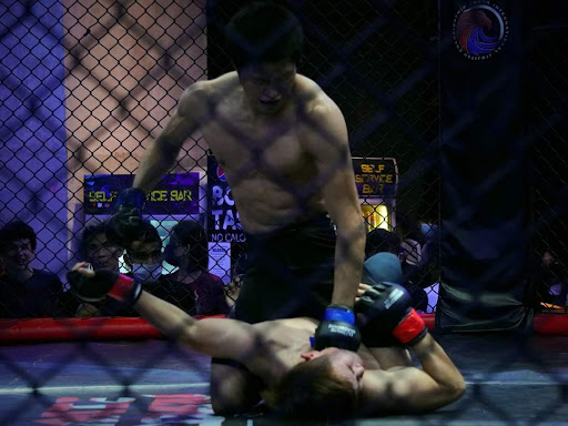 Fight Dynasty MMA Academy Fight Dynasty MMA Academy