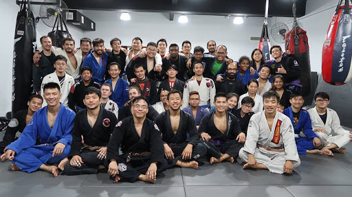 MEBJJ Association Malaysia MEBJJ Association Malaysia