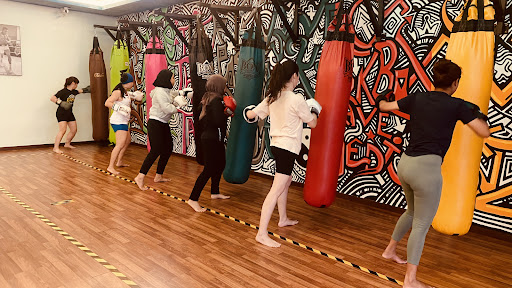 Kickimpact Martial Arts Kickimpact Martial Arts