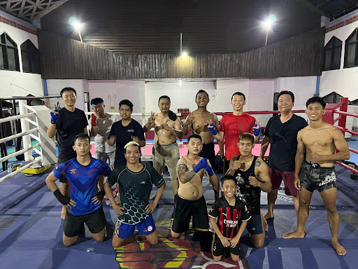 MUAYTHAI SUBANG MUAYTHAI SUBANG