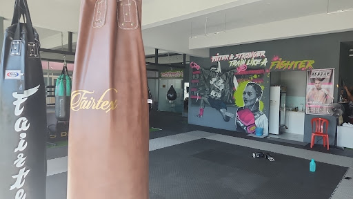 FDM MUAY THAI GYM FDM MUAY THAI GYM