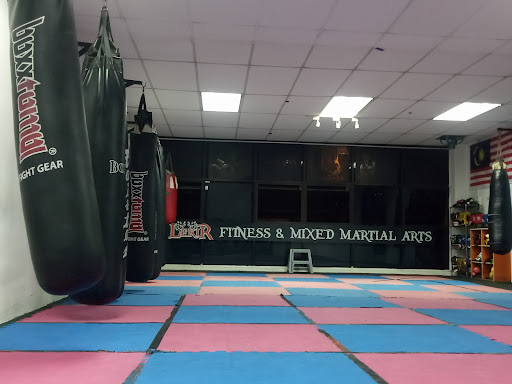 Lekir Fitness & Mixed Martial Arts Academy Lekir Fitness & Mixed Martial Arts Academy