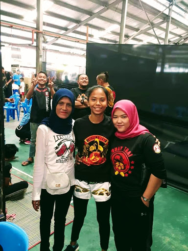 KUDA MERAH PJ KUDA MERAH PJ