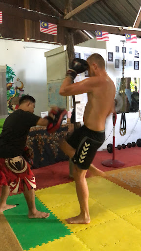 MYY Martial Arts Studio MYY Martial Arts Studio