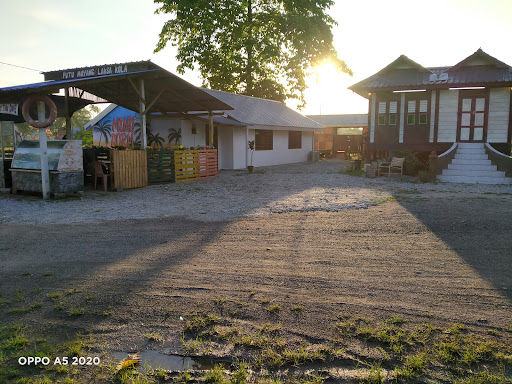 Cenang Tomoi Club Cenang Tomoi Club