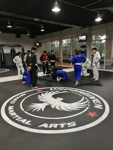 Unforgiven MMA BJJ Academy Unforgiven MMA BJJ Academy