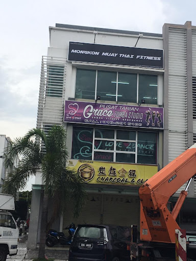Mongkon Muay Thai Fitness Mongkon Muay Thai Fitness
