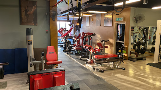 Win Fitness Factory (Best Gym in Klang) Win Fitness Factory (Best Gym in Klang)