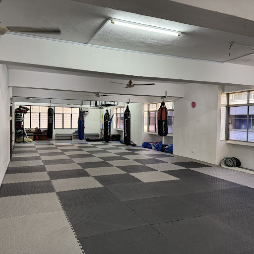 Wuji MMA Wuji MMA
