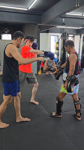 PhetMuayThai Gym PhetMuayThai Gym