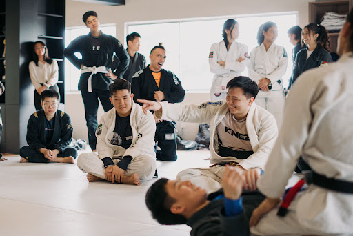 Fat Cat Jiu Jitsu Club Fat Cat Jiu Jitsu Club