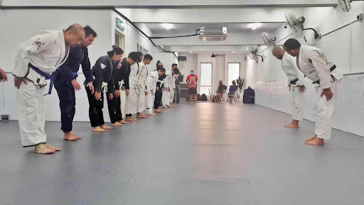 MYBJJ Academy MYBJJ Academy
