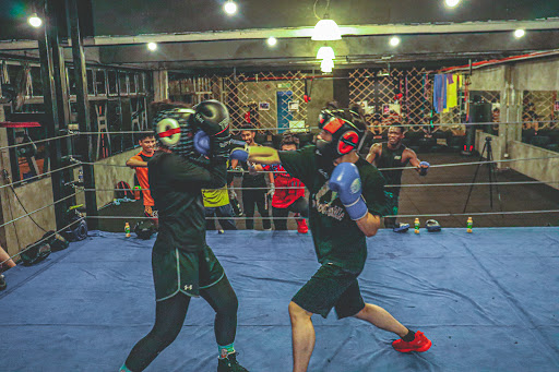 Triple T Boxing Academy