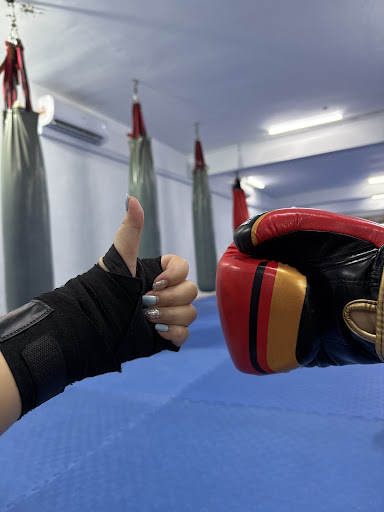 Kick n Box Kickboxing Studio