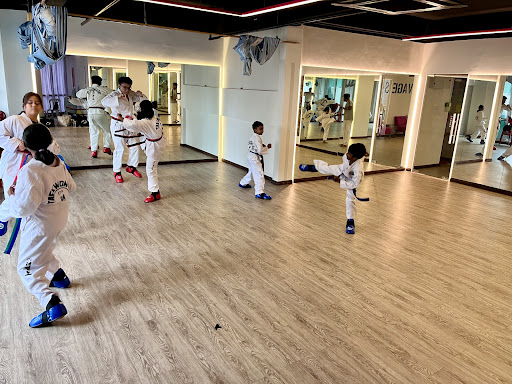 Legendary Martial Arts Academy - Puchong Branch