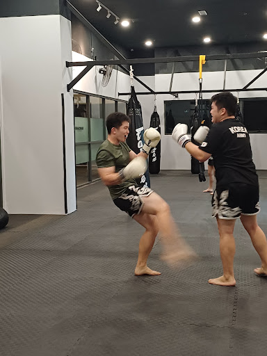Vanguard MMA Vanguard MMA