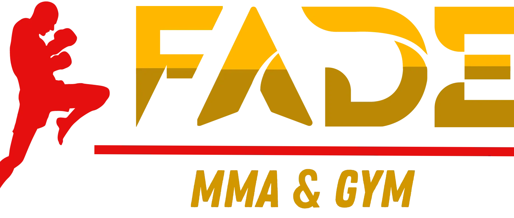 FADE MMA & Gym 1 fade mma gym