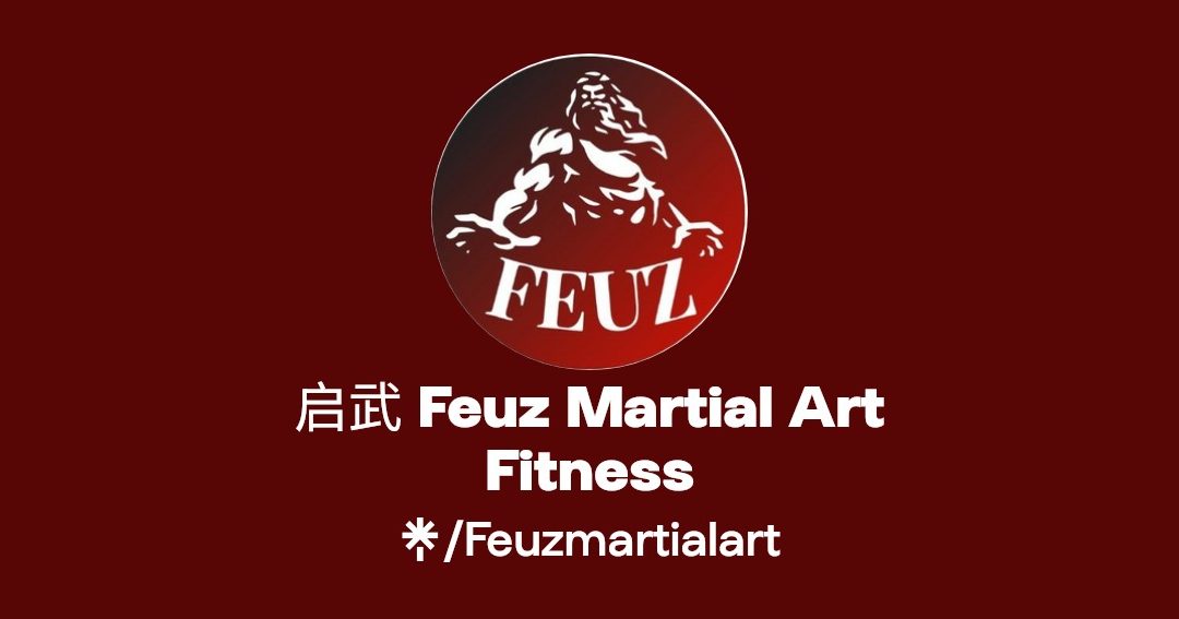 FEUZ Martial Art Fitness 1 feuz martial art fitness