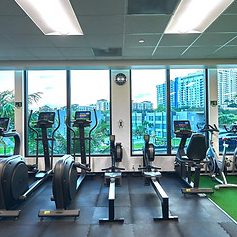 Fitness District 1 fitness district 1