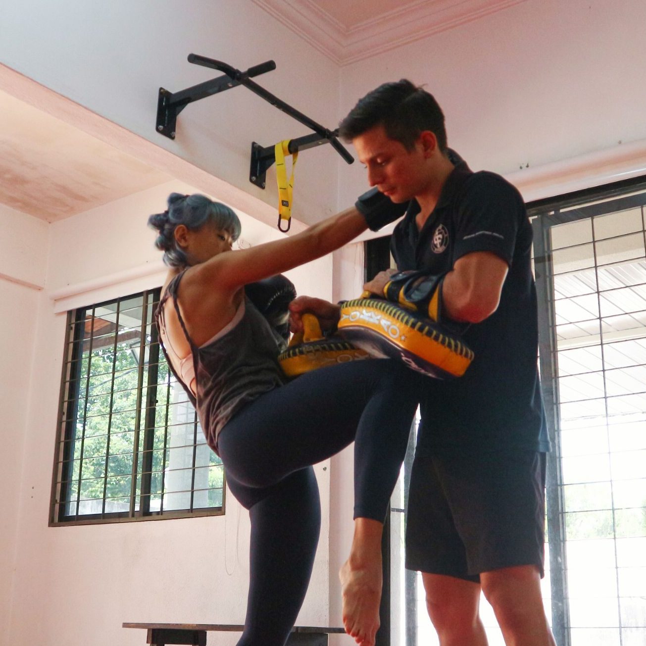 germani fitness martial arts fitness