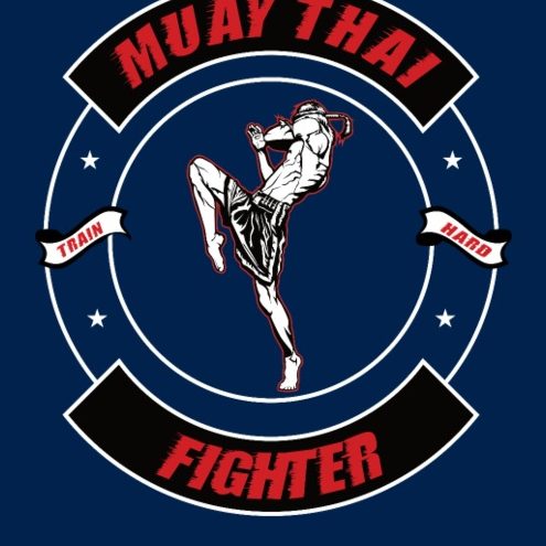 HARDFIGHTER MUAYTHAI 1 hardfighter muaythai