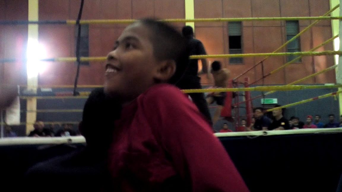 Helang Emas Muaythai Gym Kedah 1 helang emas muaythai gym kedah